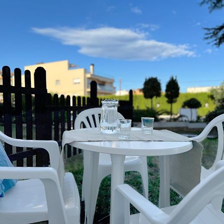 Rvapartaments Escala Brava L' Escala Exteriér fotografie