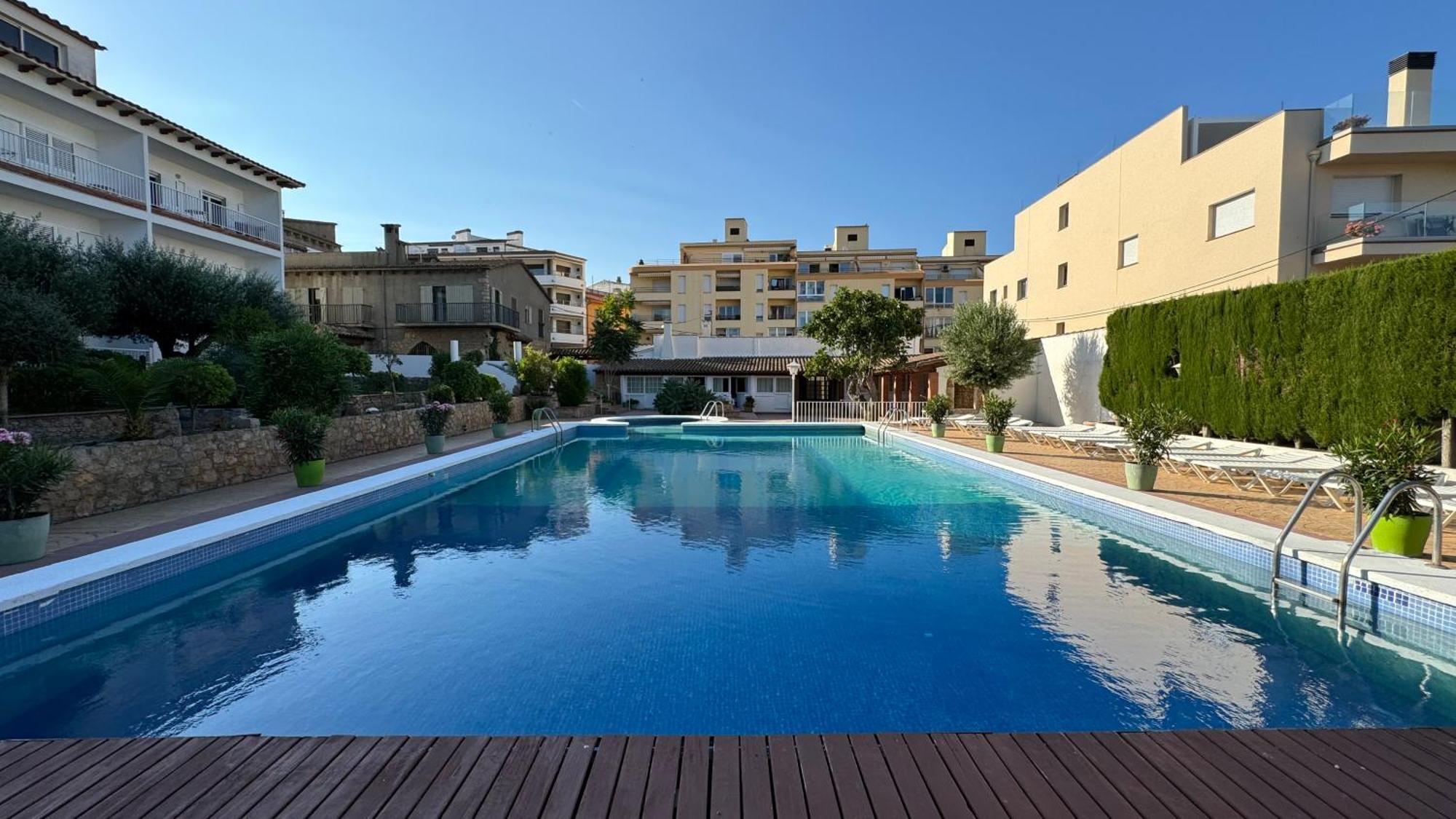 Rvapartaments Escala Brava L' Escala Exteriér fotografie