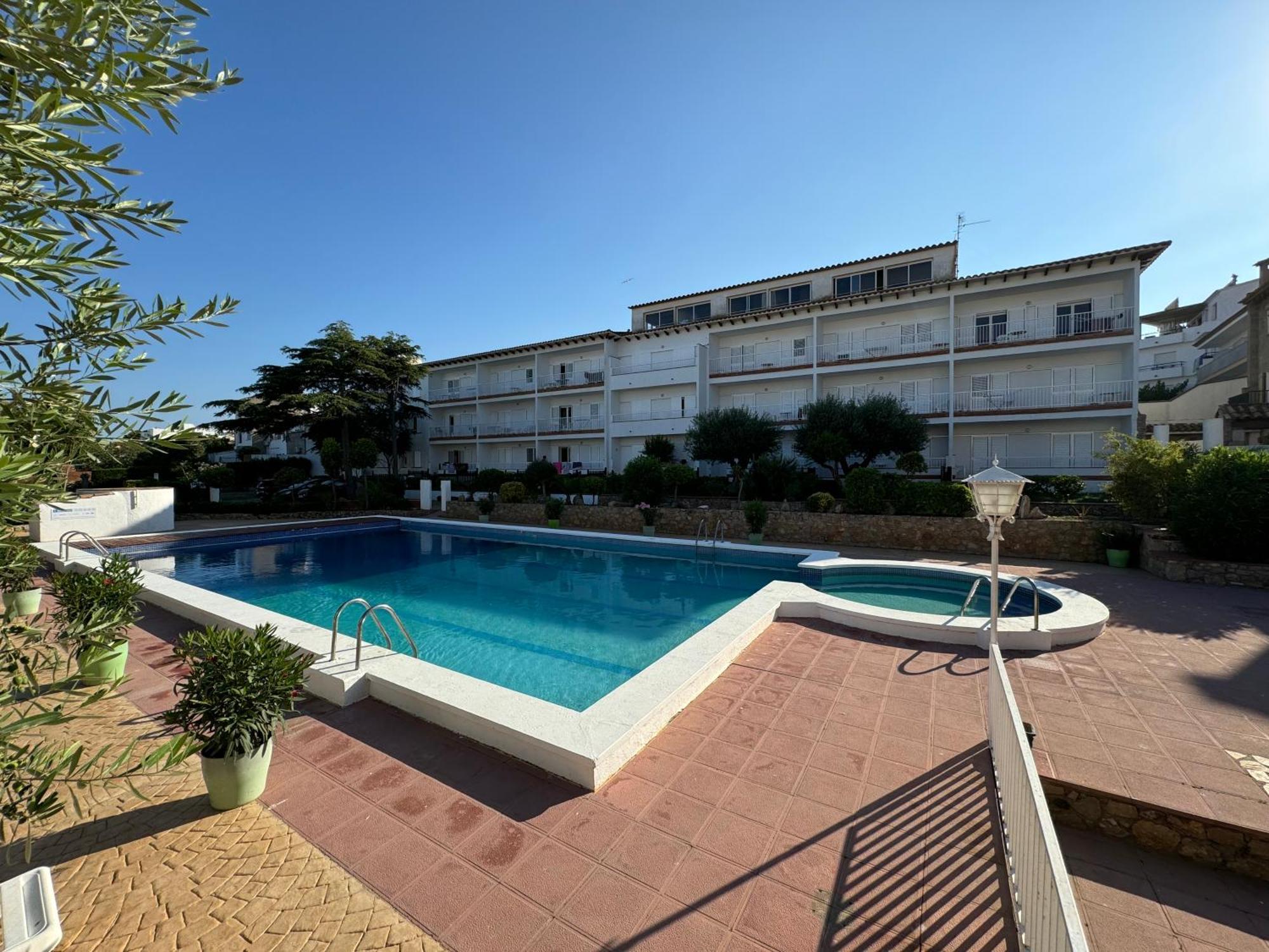 Rvapartaments Escala Brava L' Escala Exteriér fotografie