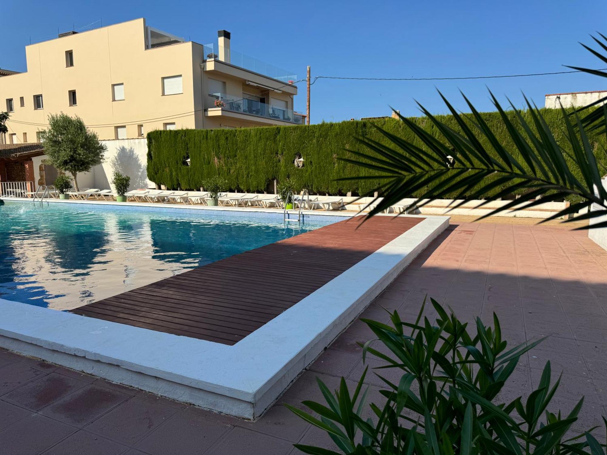 Rvapartaments Escala Brava L' Escala Exteriér fotografie