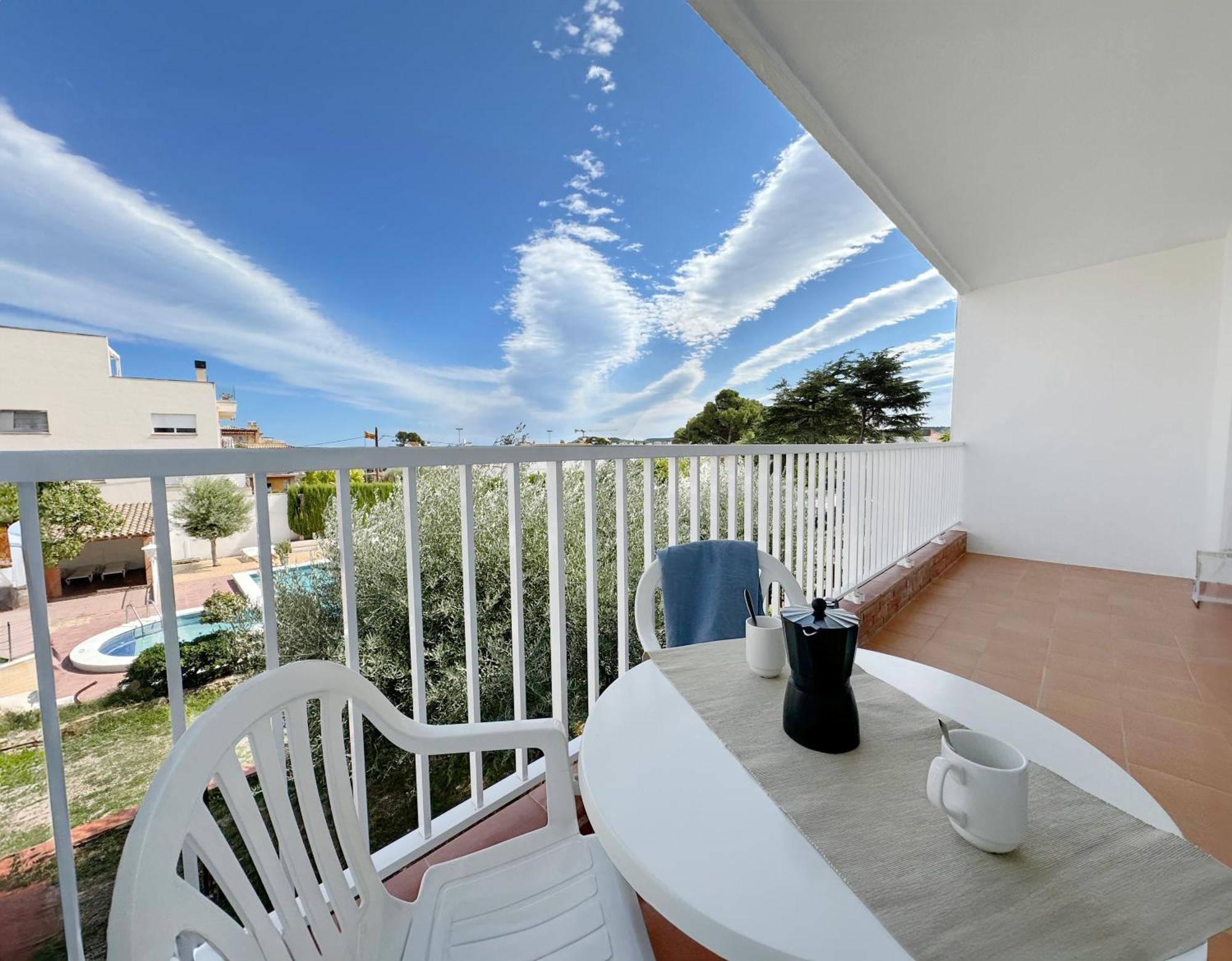 Rvapartaments Escala Brava L' Escala Exteriér fotografie
