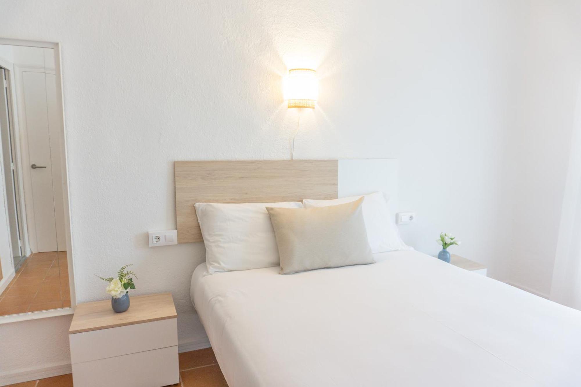 Rvapartaments Escala Brava L' Escala Exteriér fotografie