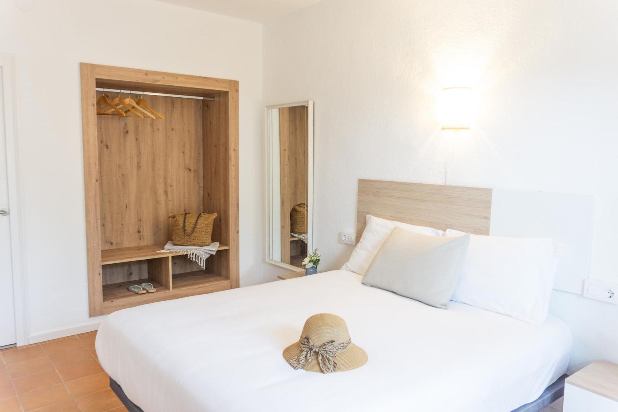 Rvapartaments Escala Brava L' Escala Exteriér fotografie