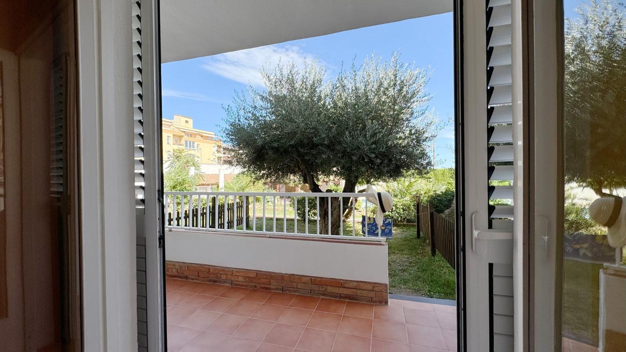 Rvapartaments Escala Brava L' Escala Exteriér fotografie