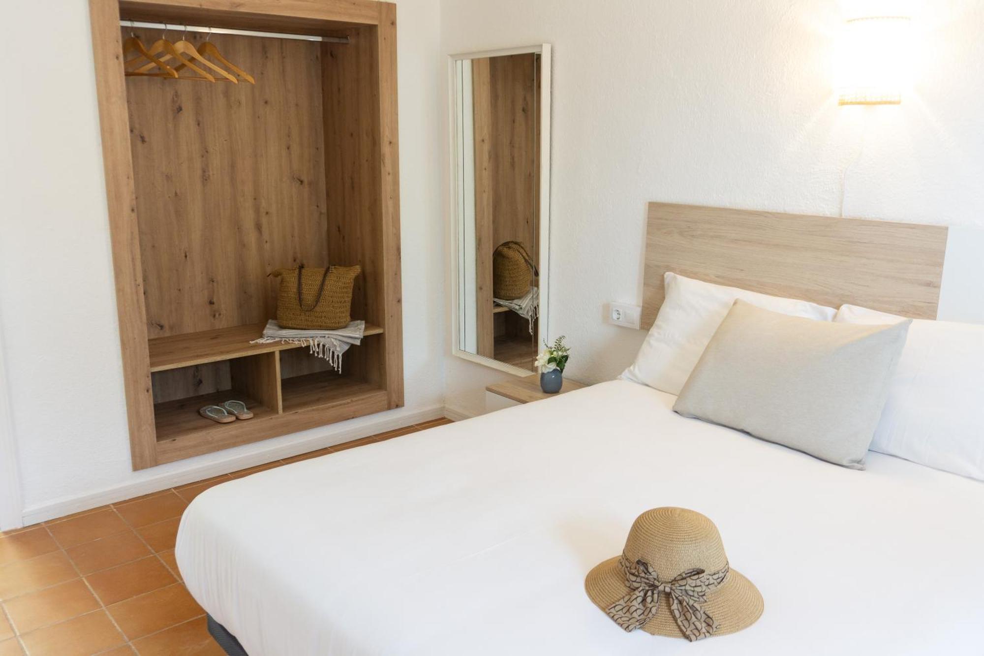 Rvapartaments Escala Brava L' Escala Exteriér fotografie