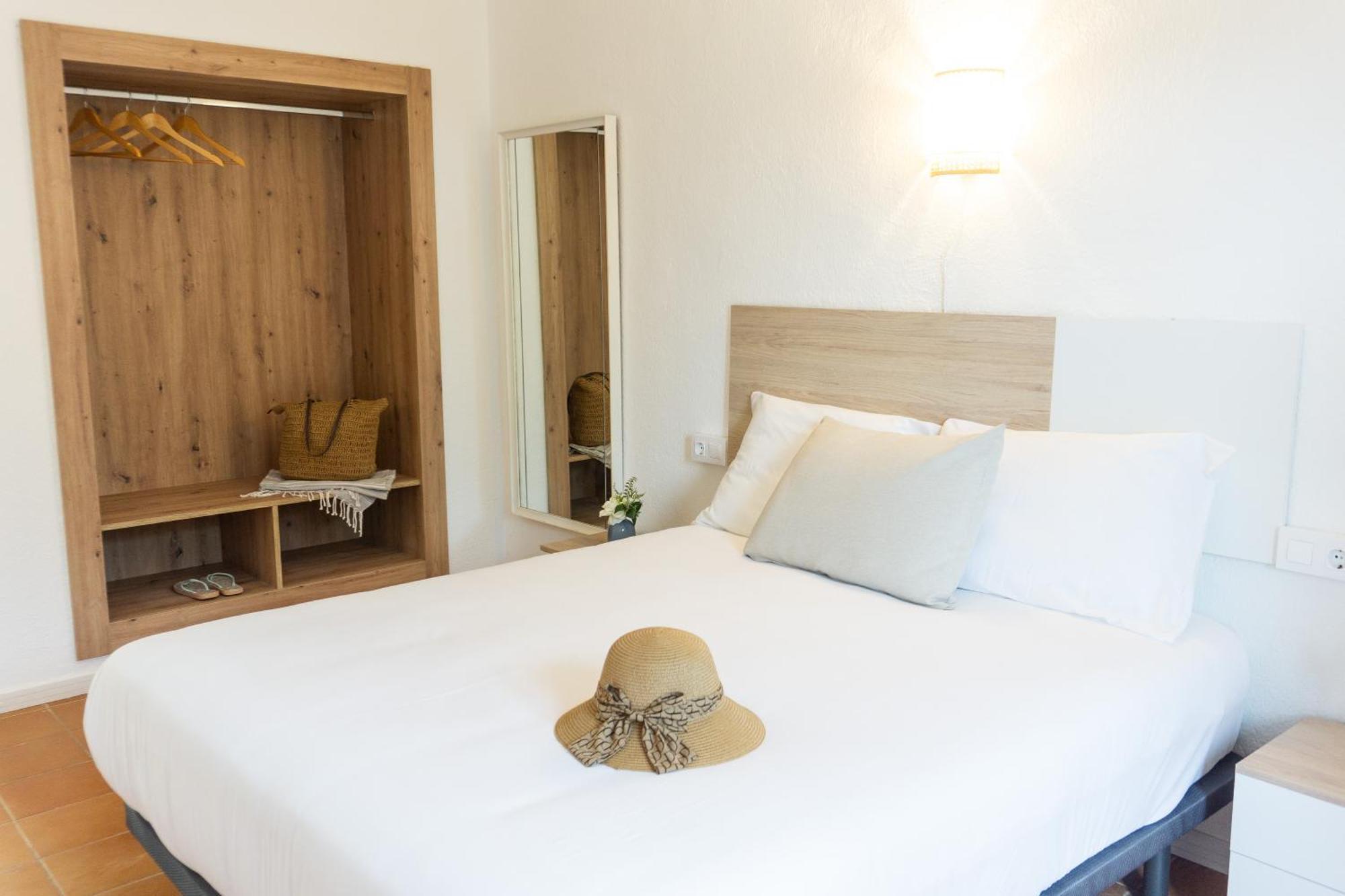 Rvapartaments Escala Brava L' Escala Exteriér fotografie