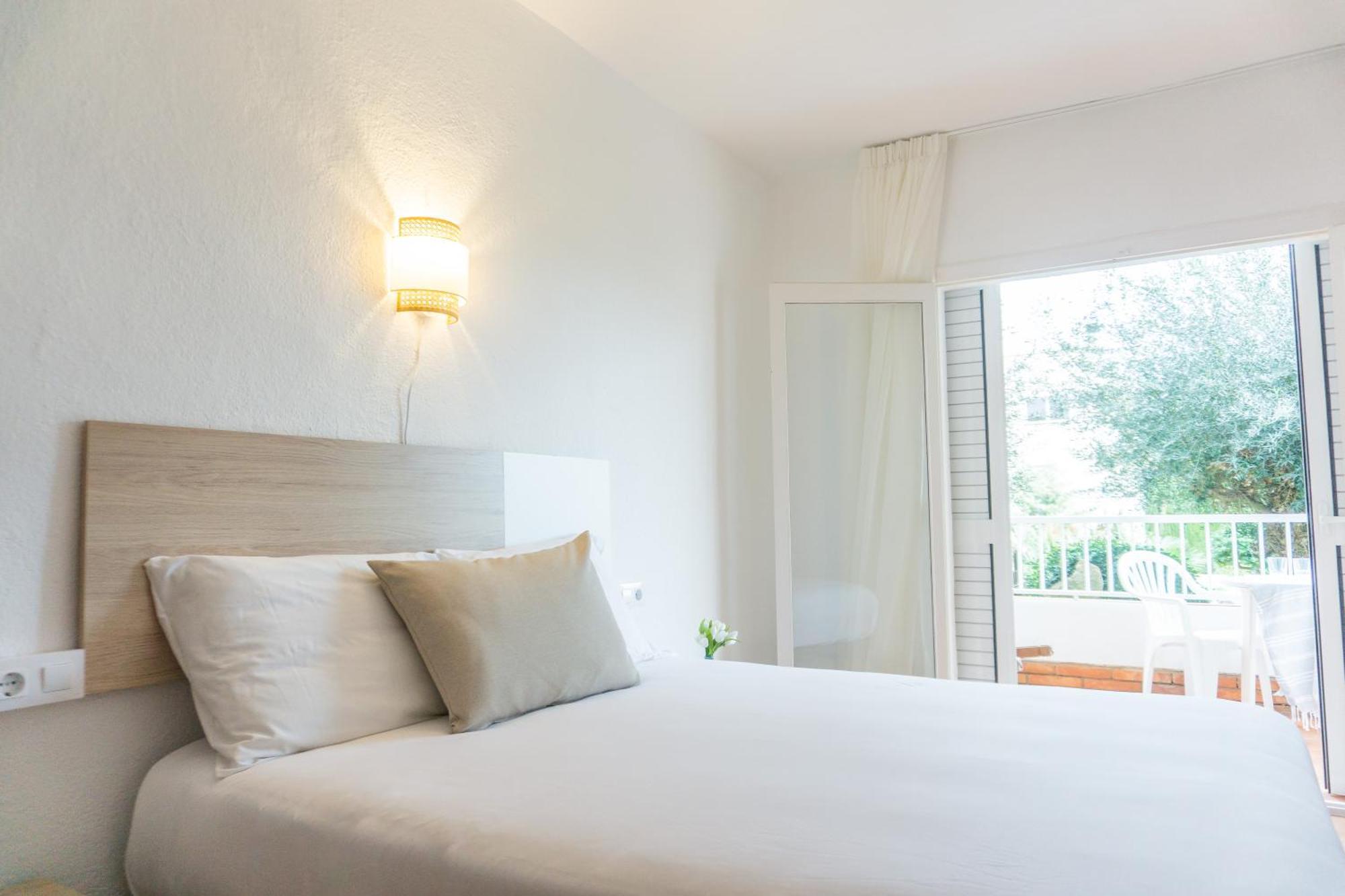 Rvapartaments Escala Brava L' Escala Exteriér fotografie