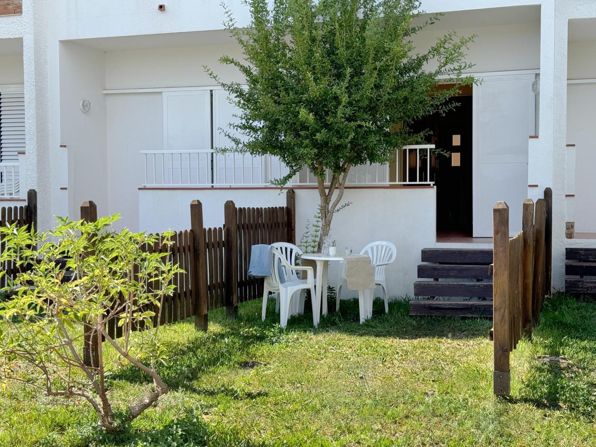 Rvapartaments Escala Brava L' Escala Exteriér fotografie