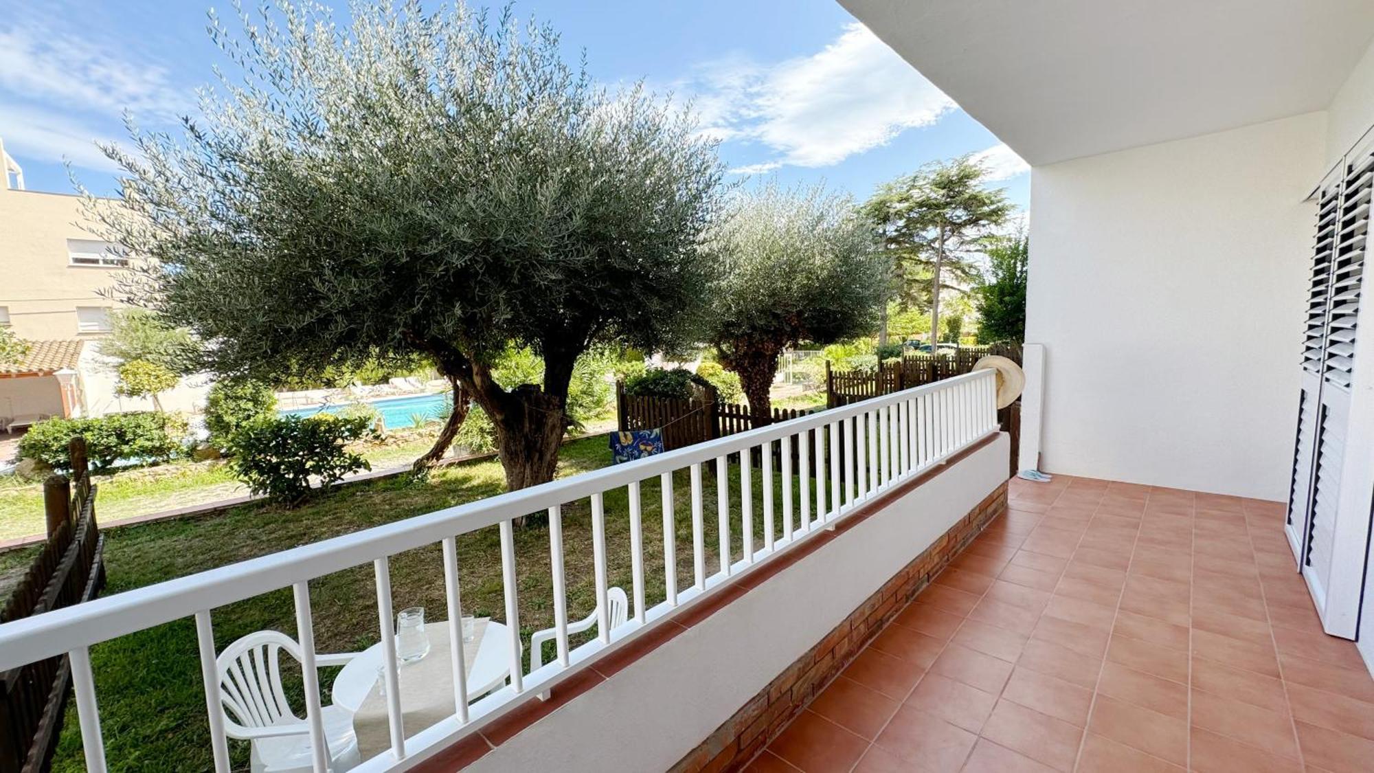 Rvapartaments Escala Brava L' Escala Exteriér fotografie