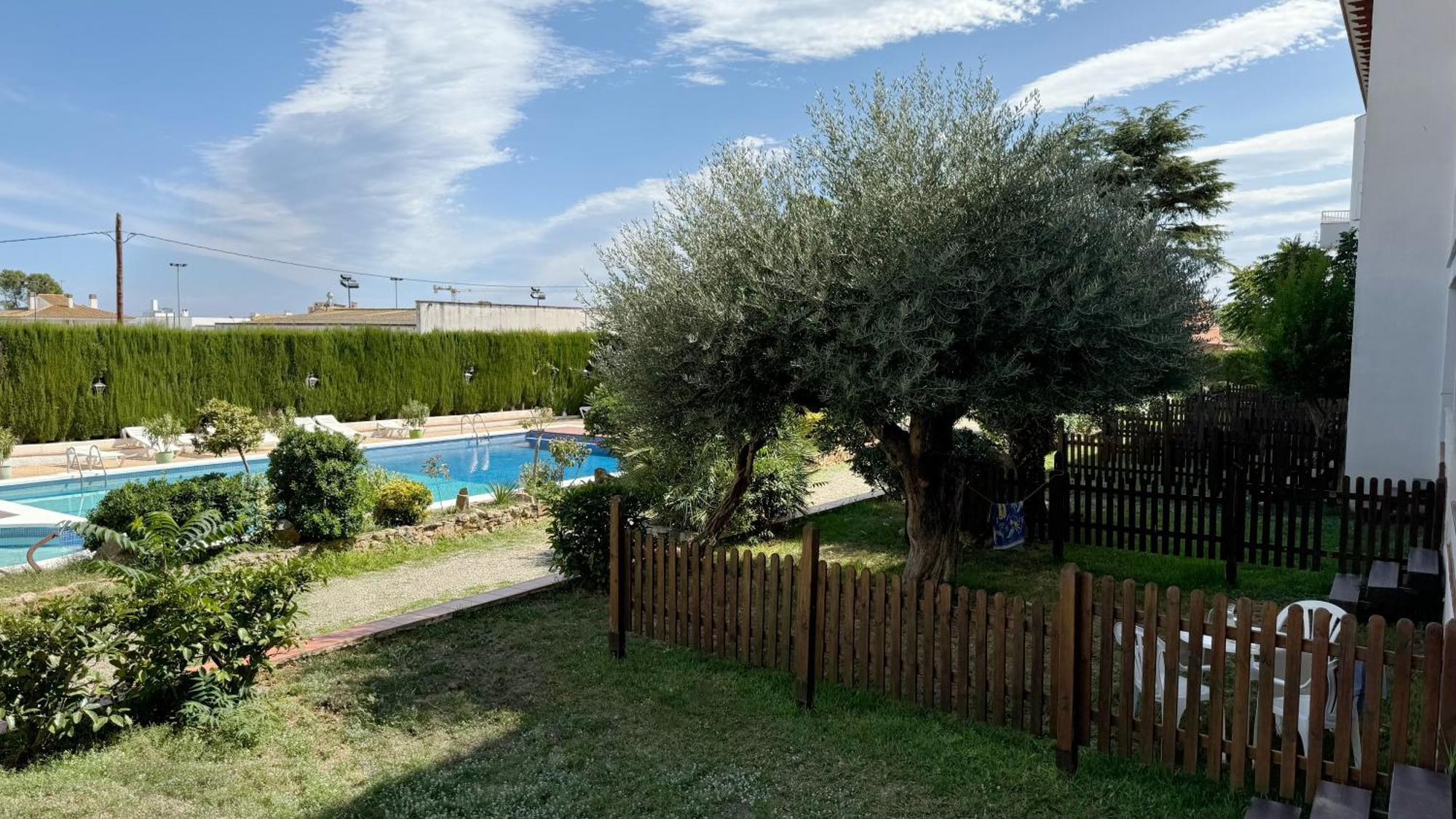 Rvapartaments Escala Brava L' Escala Exteriér fotografie