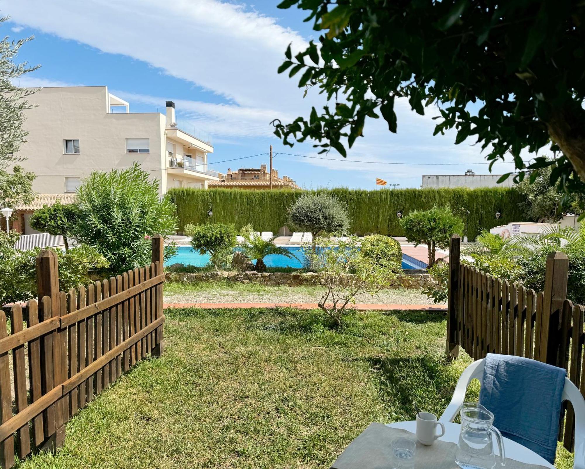 Rvapartaments Escala Brava L' Escala Exteriér fotografie