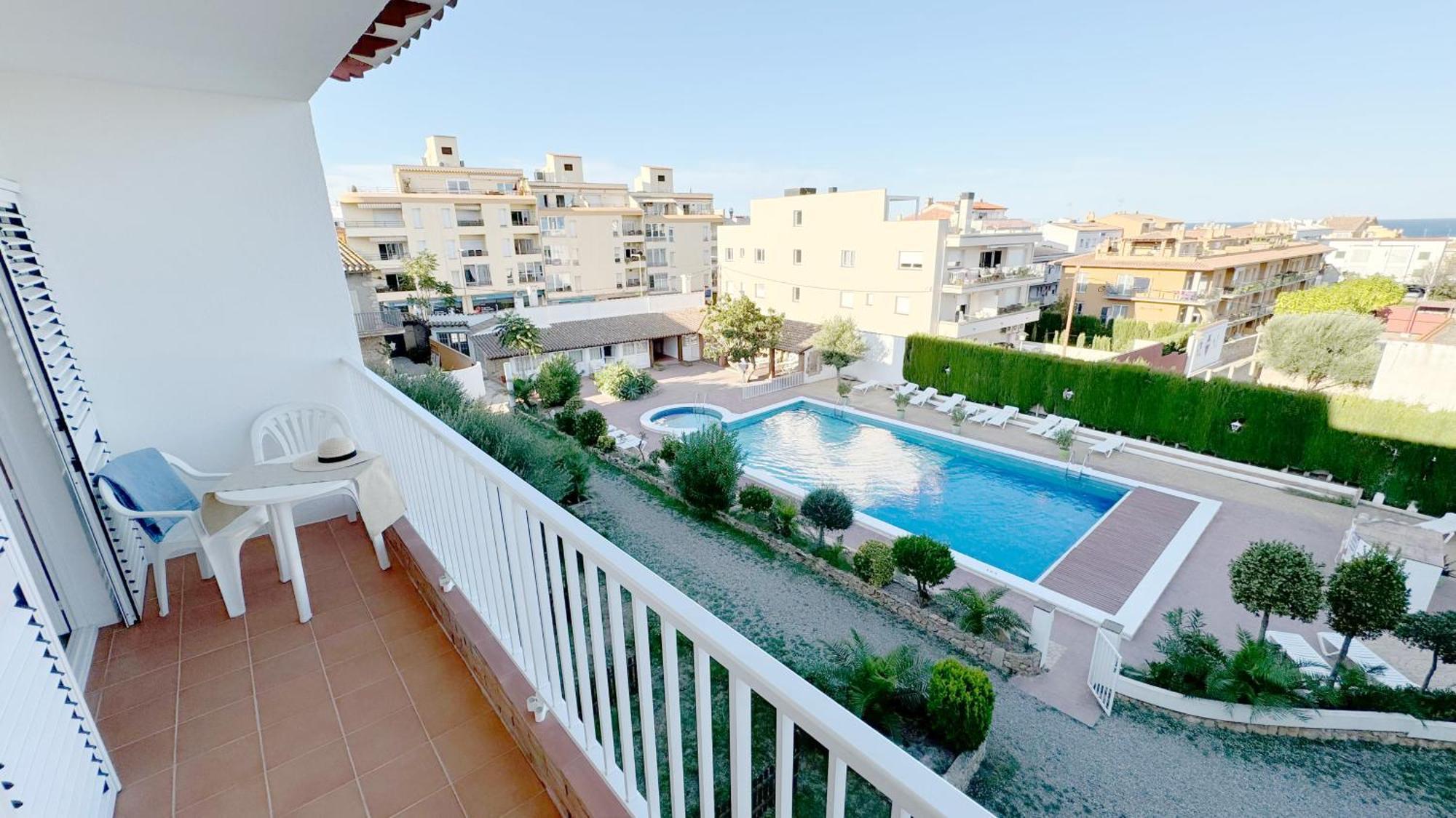 Rvapartaments Escala Brava L' Escala Exteriér fotografie