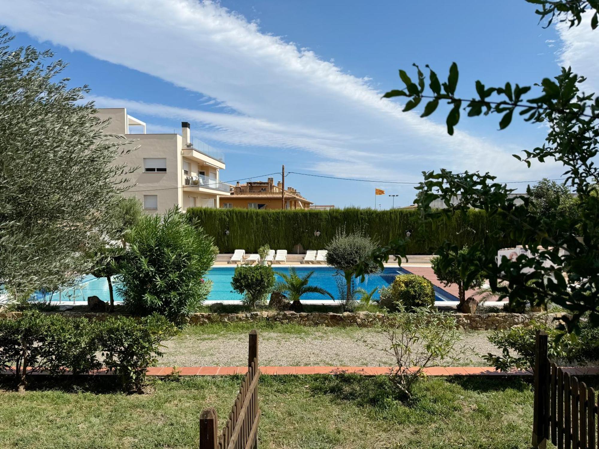 Rvapartaments Escala Brava L' Escala Exteriér fotografie