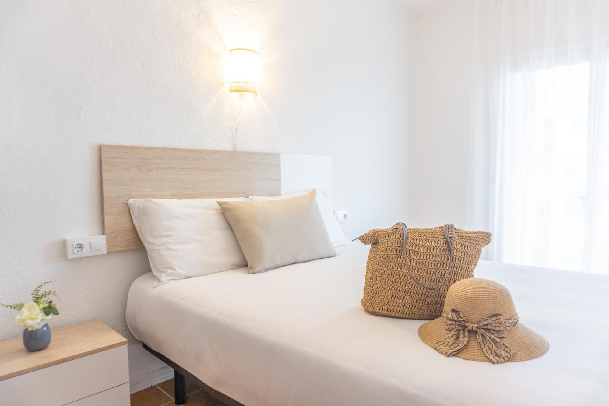 Rvapartaments Escala Brava L' Escala Exteriér fotografie