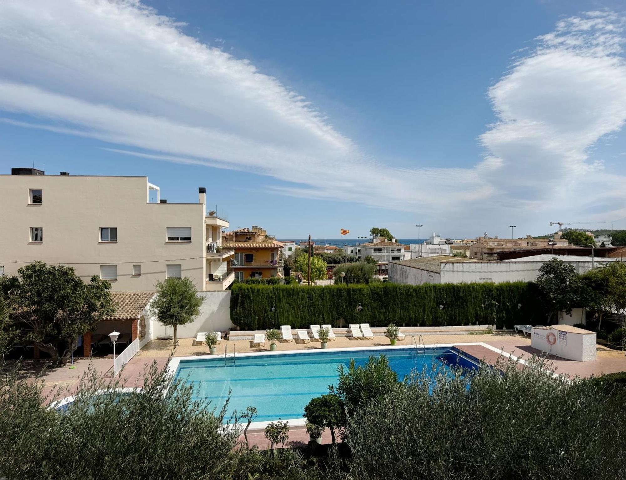 Rvapartaments Escala Brava L' Escala Exteriér fotografie