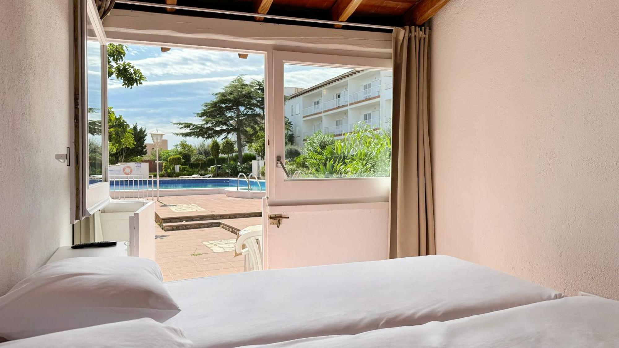 Rvapartaments Escala Brava L' Escala Exteriér fotografie