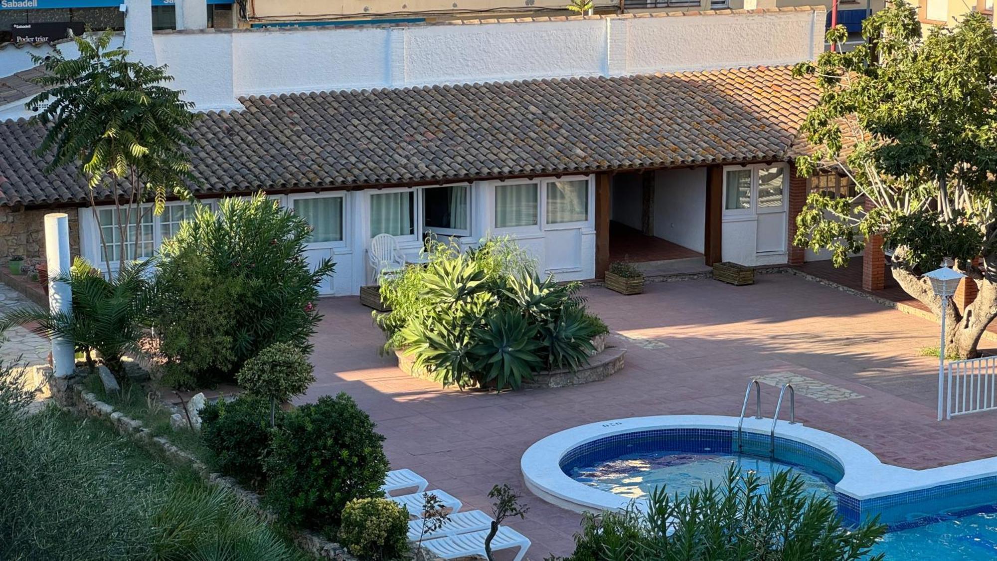 Rvapartaments Escala Brava L' Escala Exteriér fotografie
