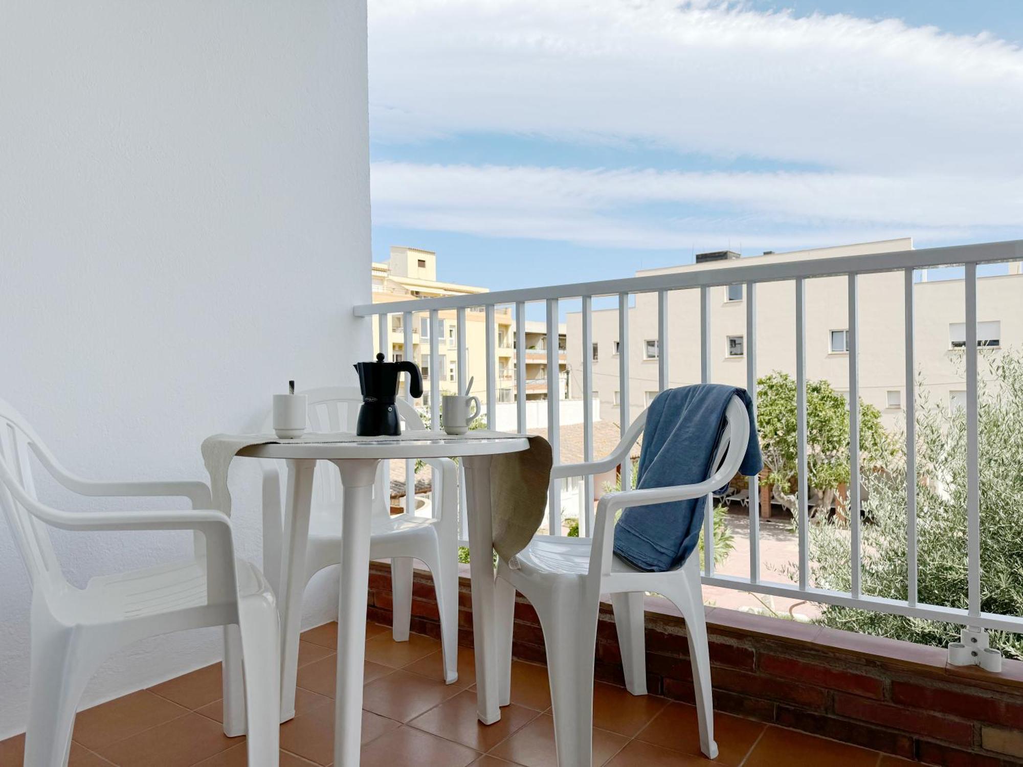 Rvapartaments Escala Brava L' Escala Exteriér fotografie