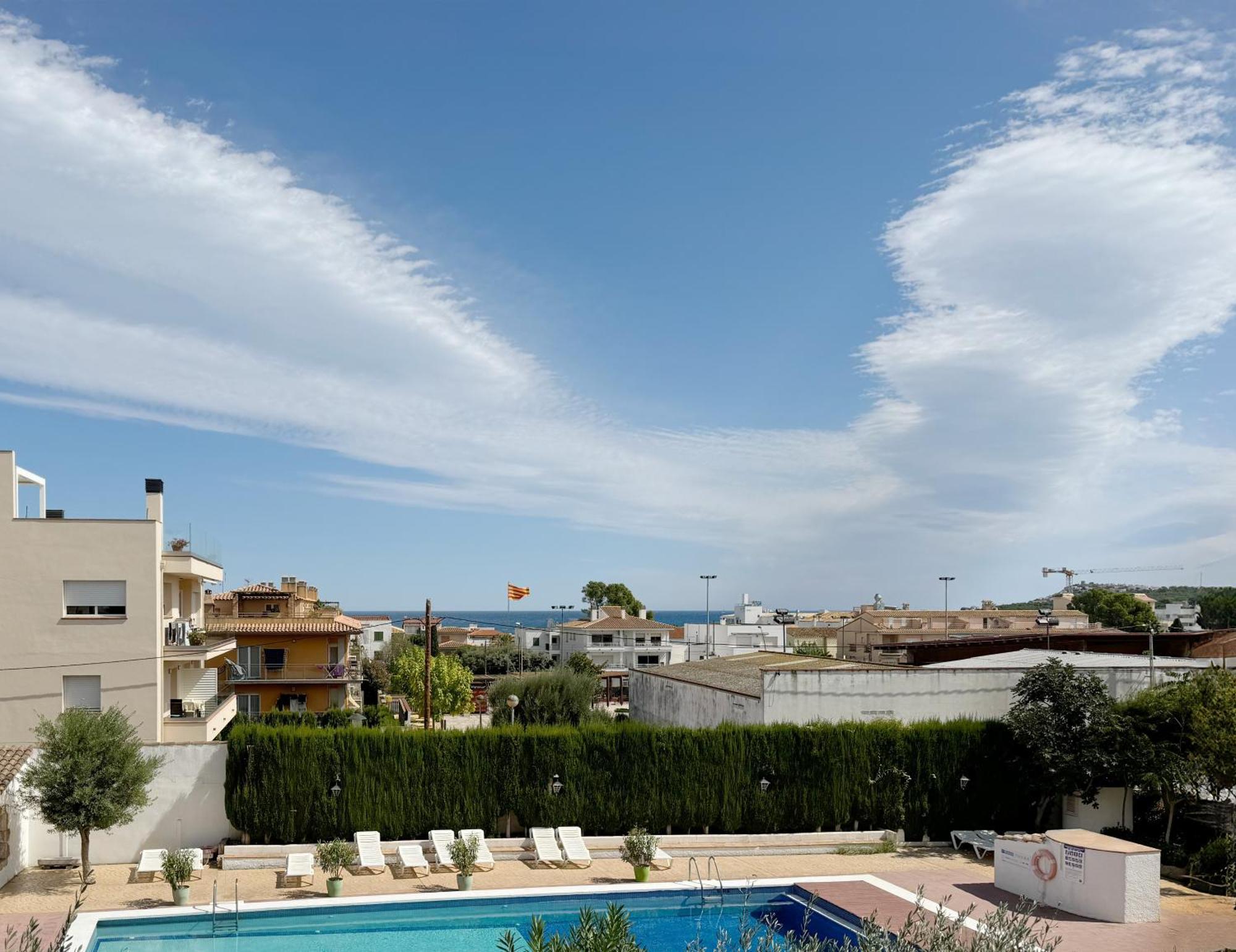 Rvapartaments Escala Brava L' Escala Exteriér fotografie